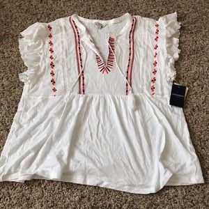 Women’s Lucky Brand Top